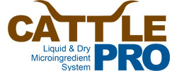 Cattle Pro logo