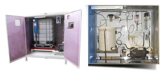 liquid-handling Liquid Handing system