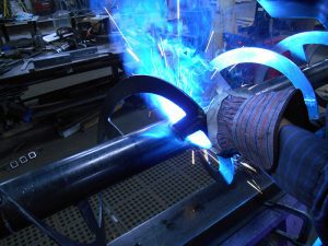 Welding