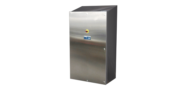 PanelLoop2 APEC system panel