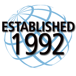 APEC Established 1992