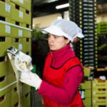 lot traceability problems and solutions