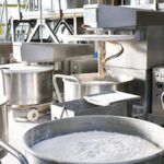 preventing recalls in food processing
