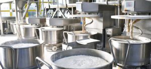 preventing recalls in food processing