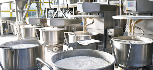 The Essential Types of Industrial Processing Equipment
