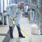 minimizing risk in food processing
