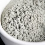 improving bulk powder processing