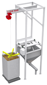 BulkBag-animation Bulk bag automation