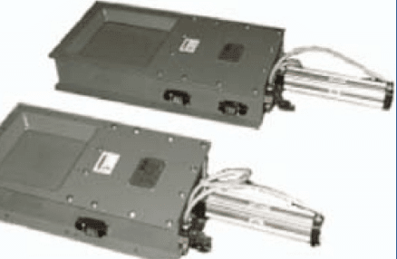 Dry Flow Control
