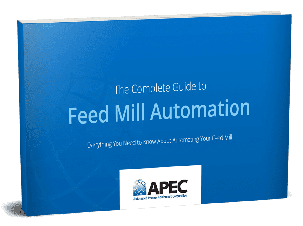 Feed Mill Automation
