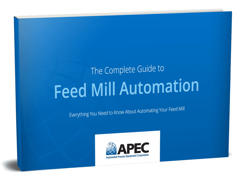 Guide to Automating Your feed Mill APEC USA