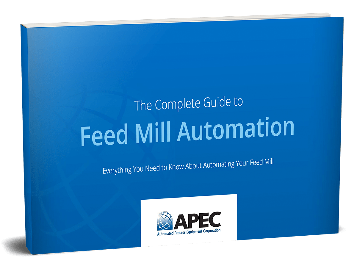 Guide to Automating Your feed Mill APEC USA