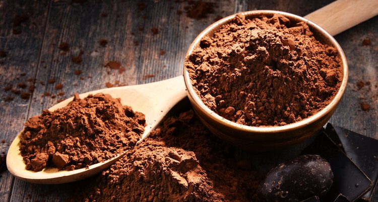 Cocoa Powder