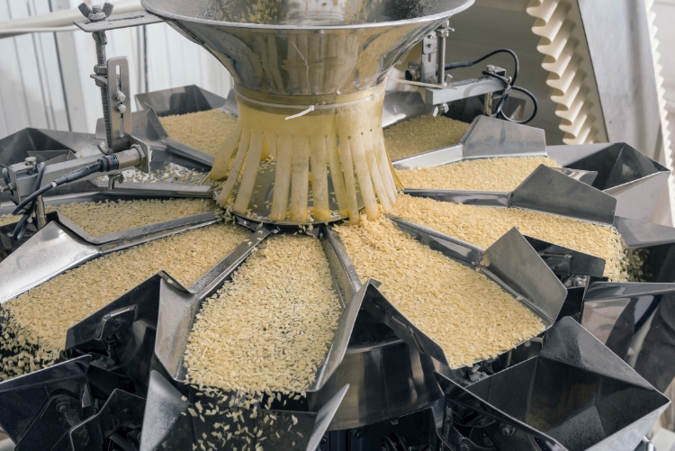 Automated processing equipment that helps companies achieve their lean processing goals.