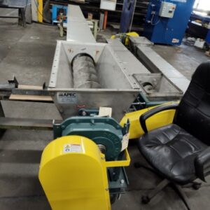 Screw Conveyor by APEC