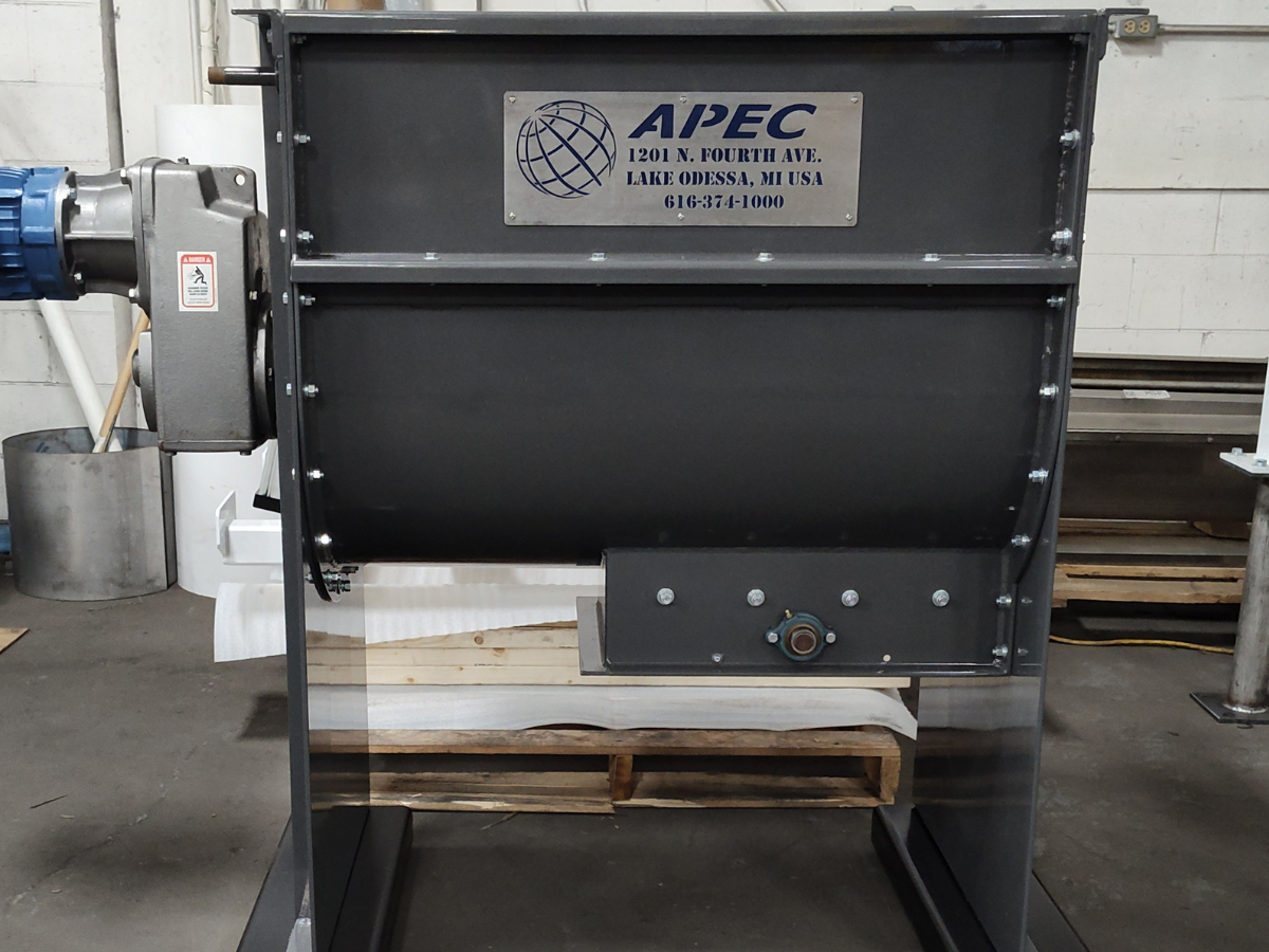 APEC 75 KG Mixer