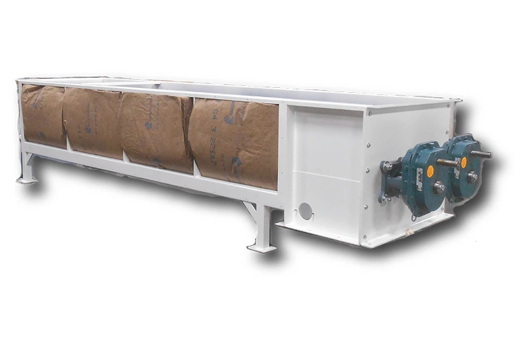APEC liquid addition system