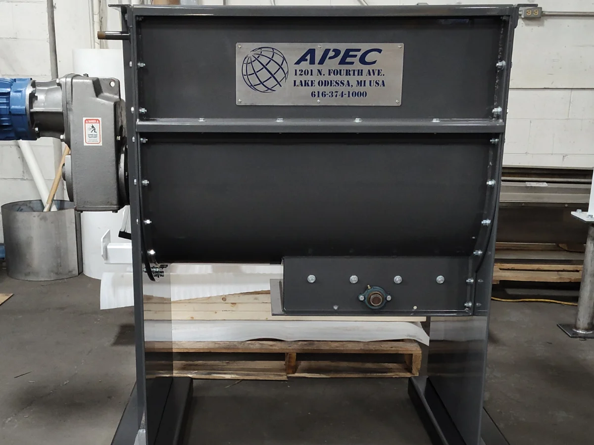 75 KG Mixer APEC 75 KG Mixer