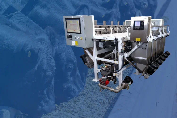 Increasing the Cattle Feed Bottom Line: A CattlePro Case Study
