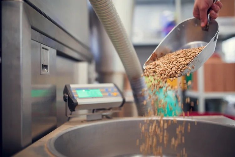Boosting Efficiency in Your Processing Plant