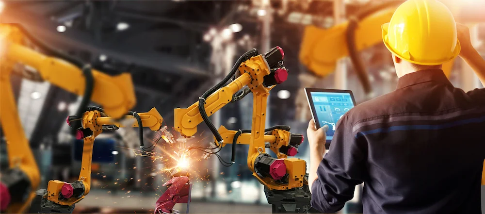 benefits of automation 