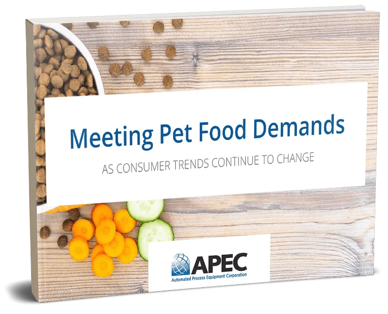 pet-food-guide-cover Meeting Pet Food Processing’s Demands