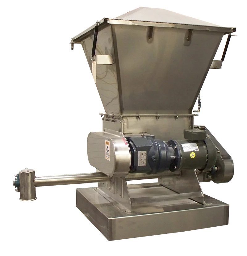 Power Feeder